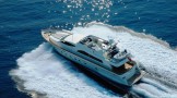 Motor Yacht BARON B Motor Yacht BARON B